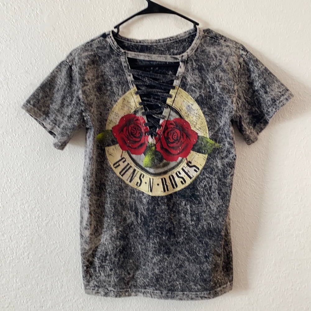 Guns n Roses t-shirt